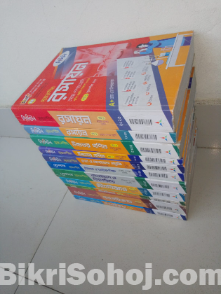 SSC-2025 নিউটন(লেকচার) ৭ টি বিষয় গাইড
